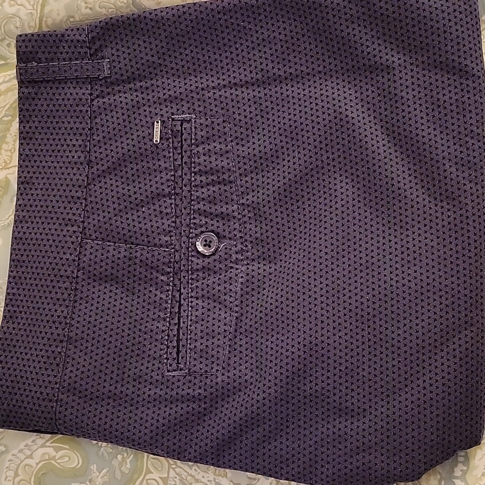 GUESS COTTON SHORTS